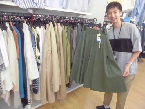 埼玉のナチュラル系