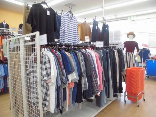 UNIQLO ユニクロ