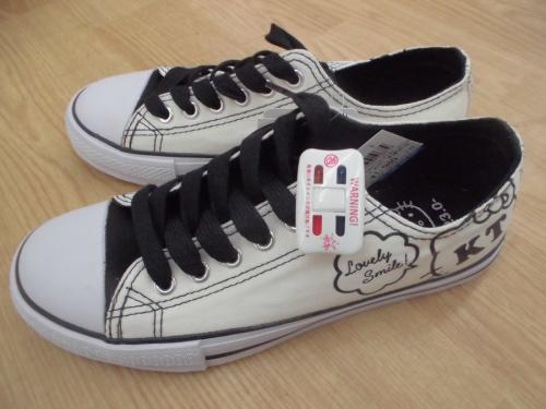 キティちゃんの埼玉