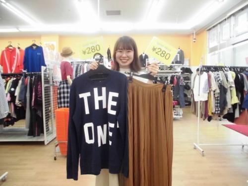 安い古着の埼玉