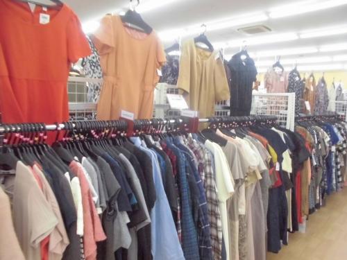 古着屋の激安古着屋