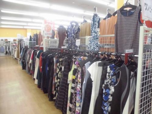 激安古着屋の激安