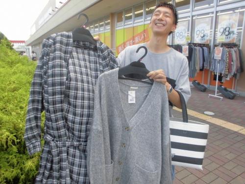 埼玉の激安古着屋