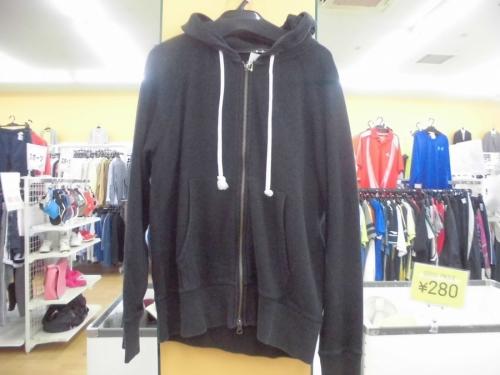 激安古着屋の安い