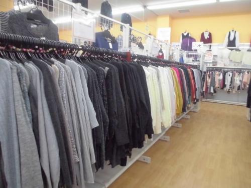 激安の激安古着屋