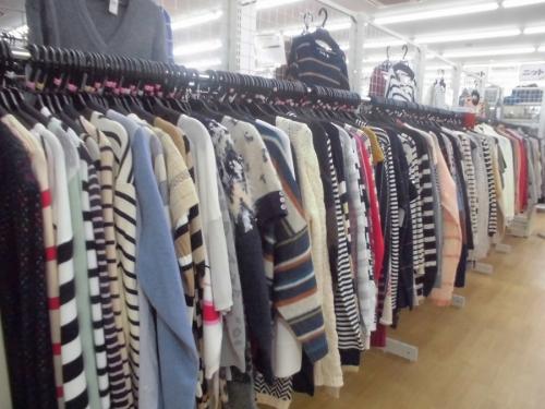 激安古着屋の安い古着