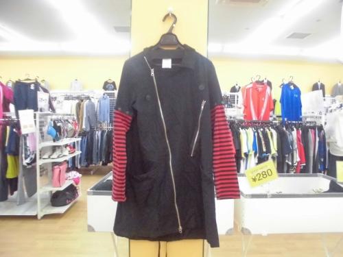 激安古着屋のALGONQUINS