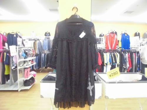 アルゴンキンのゴスロリ