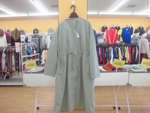 古着の激安古着屋