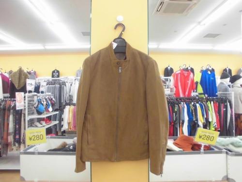 激安古着屋の安い