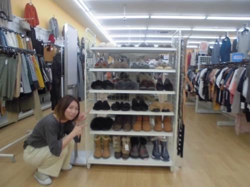 激安古着の古着