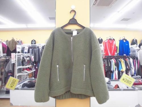 古着の激安古着屋