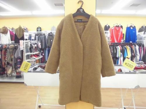 激安古着屋の安い