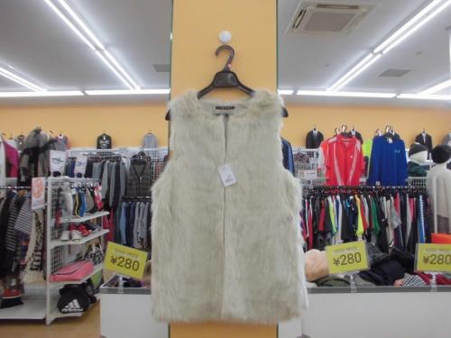 激安古着屋の安い