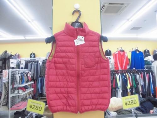 古着屋のベスト