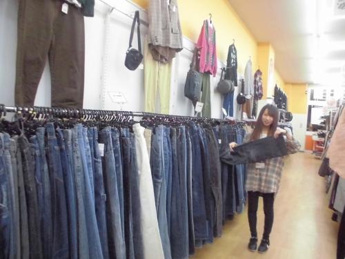激安古着屋のセール