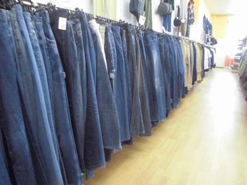 激安古着屋のセール