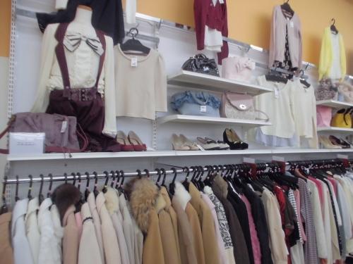 埼玉の古着　　　　　　安い