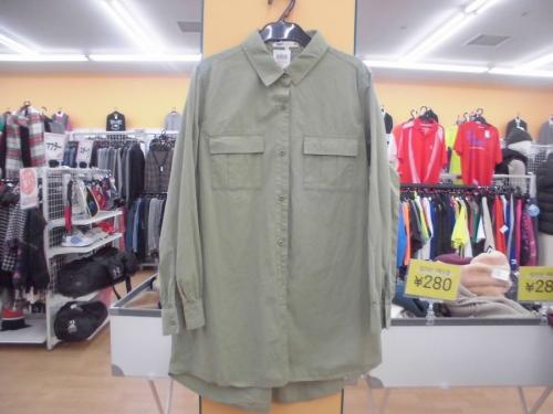 安いの激安古着屋