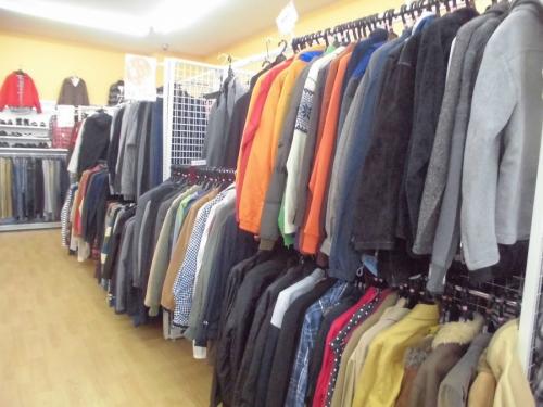古着の古着屋
