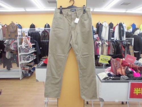 エクストララージ