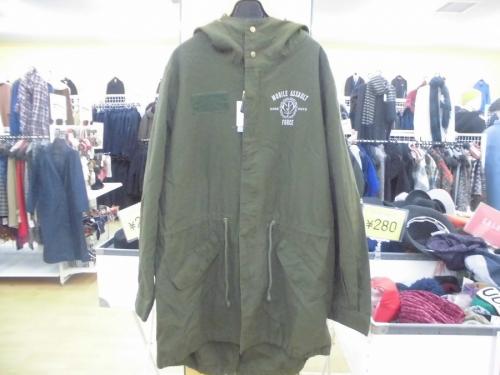 ガンダムの古着