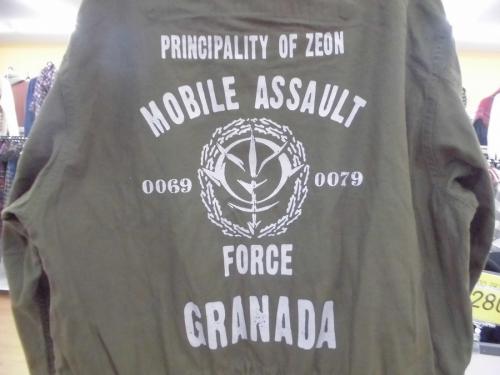 古着の激安古着屋