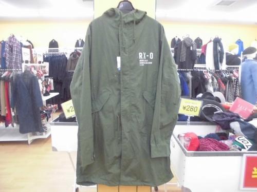 激安古着屋の安い