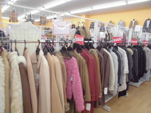 お買い得のセール