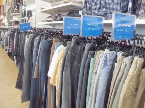 ボトムスの激安