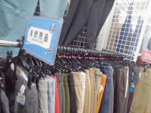 安いのメンズ古着