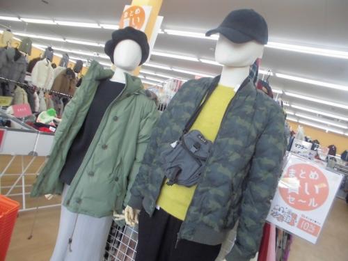 埼玉の激安古着屋