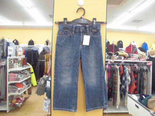 子供服のキッズ服