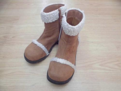 キッズ服の古着屋