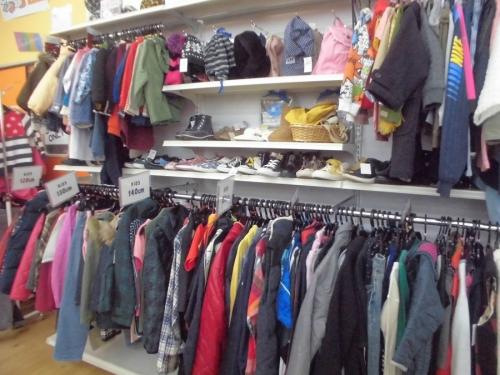 古着屋