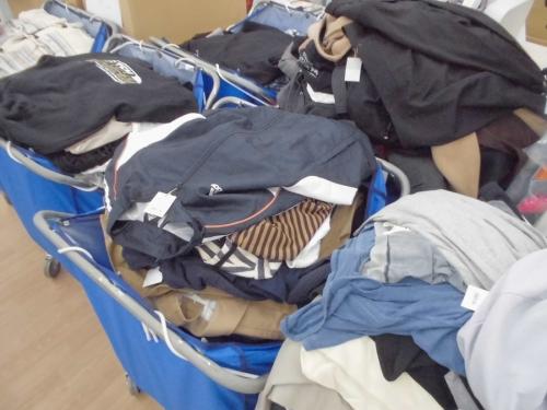 安いの古着屋