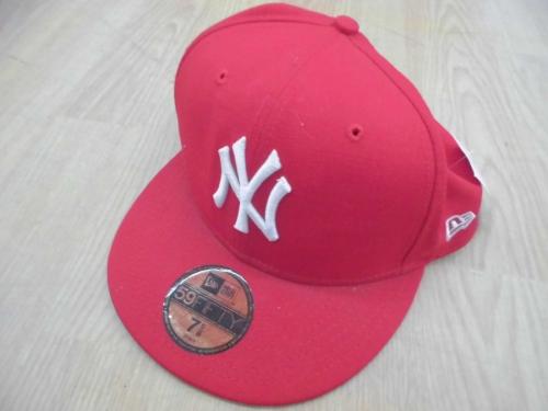 New Eraのニューエラ