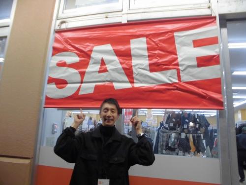 埼玉の激安古着屋