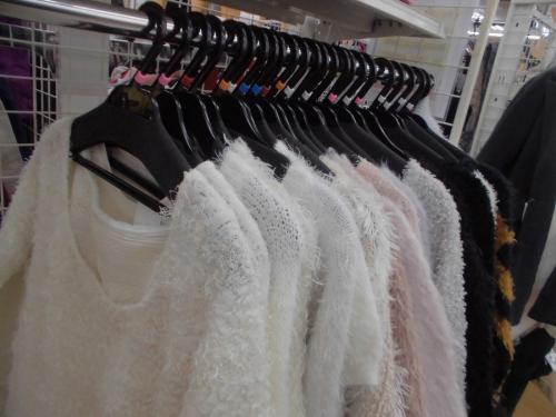 激安古着屋の古着