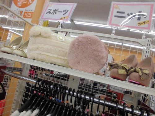 古着の安い