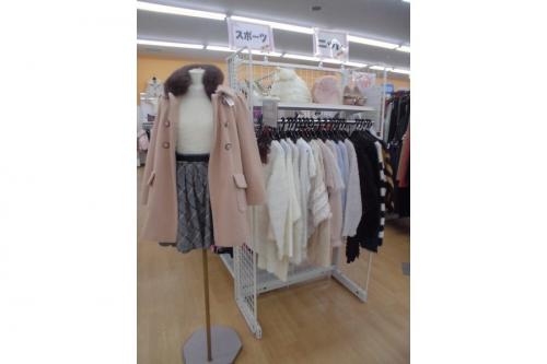 安いのモテアイテム