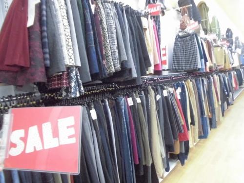 安いの激安古着屋