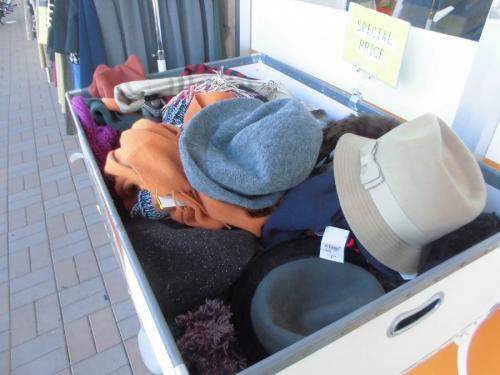 古着の毎日が