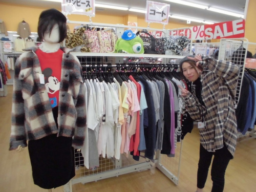 古着の毎日が