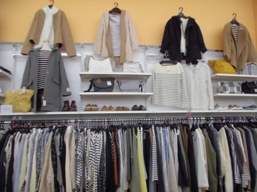 オススメの古着