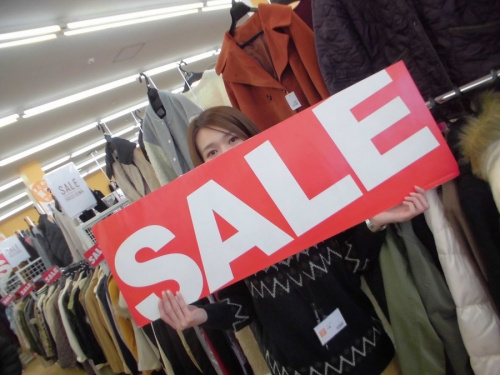 激安古着屋の古着