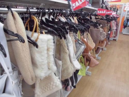 激安古着屋のセール