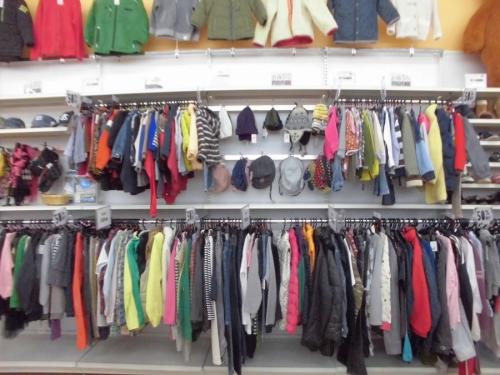 セール　半額の毎日が