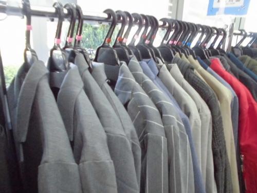 メンズの未使用品