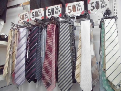 セールのメンズ